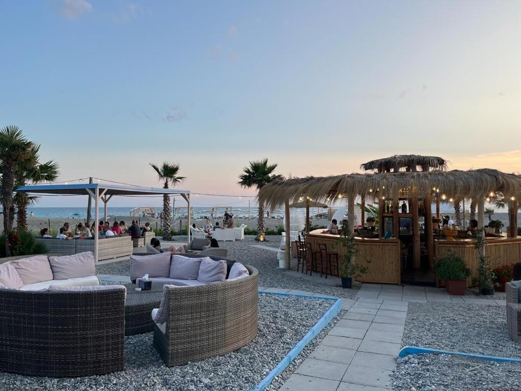 Villa Lidia Паола Екстериор снимка