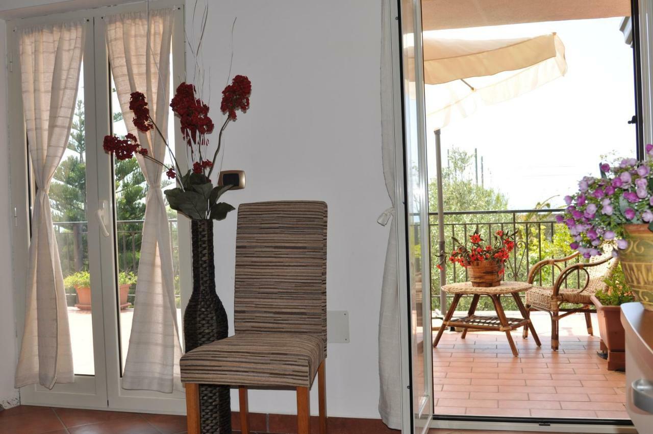 Villa Lidia Паола Екстериор снимка