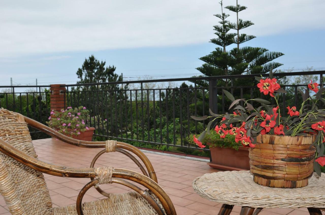 Villa Lidia Паола Екстериор снимка