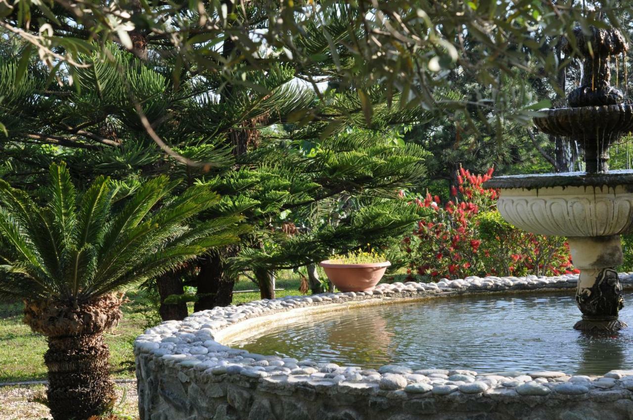 Villa Lidia Паола Екстериор снимка