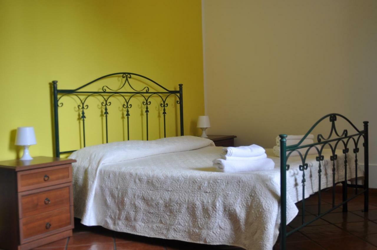 Villa Lidia Паола Екстериор снимка